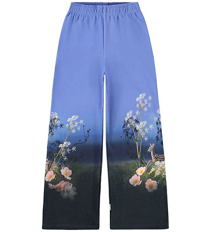 Molo Joggingbroek - Aurita - Maanopkomstweide