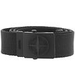 Stone Island Belt - 58 cm - Black