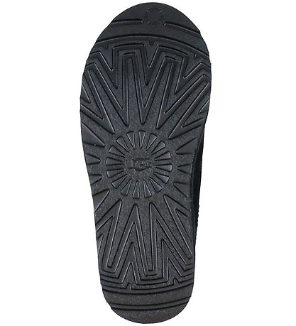 UGG Schuhe - W Tasman - Schwarz