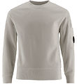 C.P. Company Collegegenser - London Grey