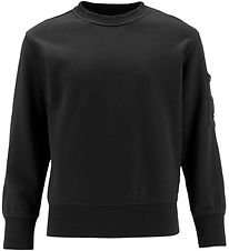 C.P. Company Sweatshirt - Svart