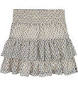 Tommy Hilfiger Pils - Landfræði Pattern - Desert Sandur Dune