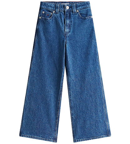 Tommy Hilfiger Jeans - Mabel - Medium+ Denim