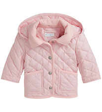 Polo Ralph Lauren Termojacka - Antydan till Rosa