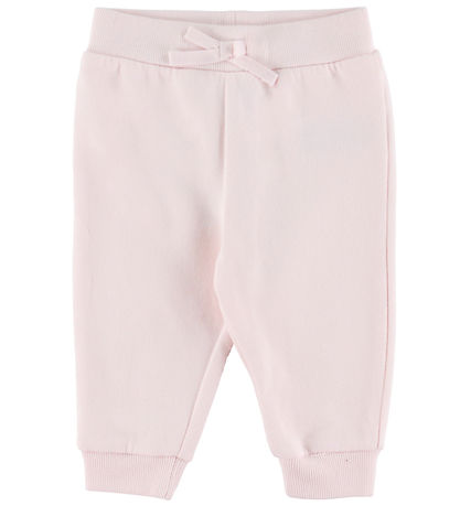 Polo Ralph Lauren Sweat Set - Delicate Pink