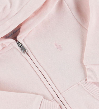 Polo Ralph Lauren Sweat Set - Delicate Pink