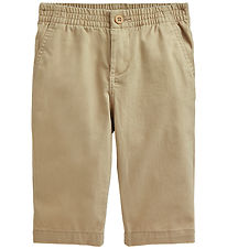 Polo Ralph Lauren Byxor - Classic+ Khaki