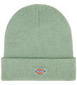 Dickies Beanie - Knitted - Gibsland - Sea Spray w. Logo