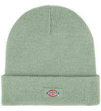 Dickies Húfa - Prjónað - Gibsland - Sea Úði M. Lógó