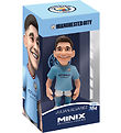 Minix Figure - Football Stars - Man City - Julian Alvarez