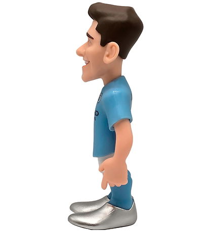 Minix Figure - Football Stars - Man City - Julian Alvarez