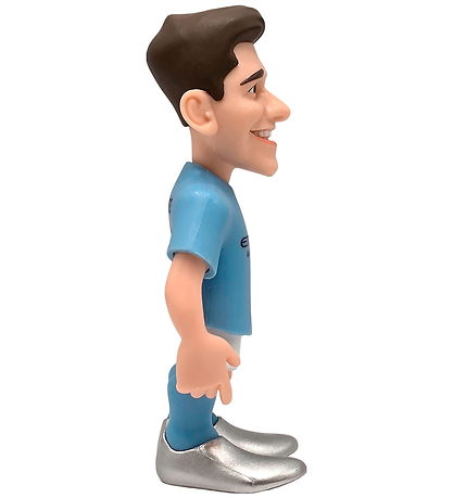 Minix Figure - Football Stars - Man City - Julian Alvarez