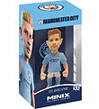 Minix Figure - Football Stars - Man City - De Bruyne