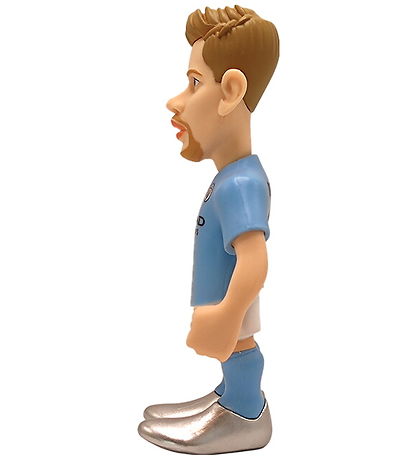 Minix Figure - Football Stars - Man City - De Bruyne