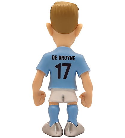 Minix Figure - Football Stars - Man City - De Bruyne