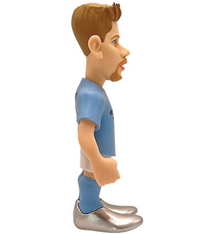 Minix Figure - Football Stars - Man City - De Bruyne