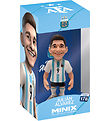 Minix Figure - Football Stars - Argentina - Julian Alvarez