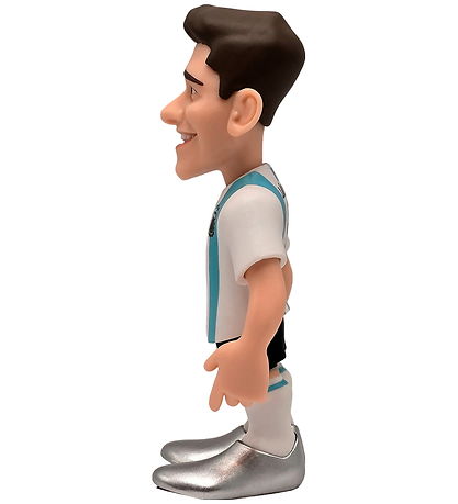 Minix Figure - Football Stars - Argentina - Julian Alvarez