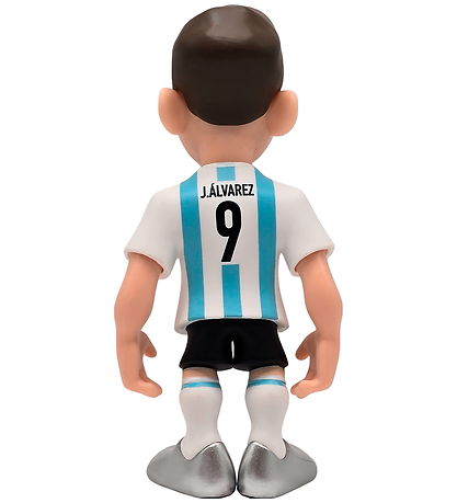 Minix Figure - Football Stars - Argentina - Julian Alvarez