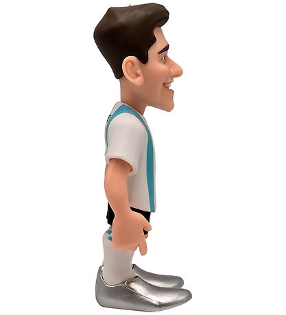 Minix Figure - Football Stars - Argentina - Julian Alvarez