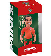 Minix Figur - Fußballstars - Portugal - Cristiano Ronaldo