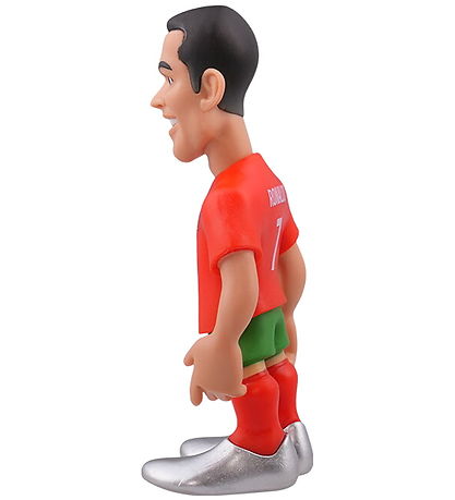 Minix Figure - Football Stars - Portugal - Cristiano Ronaldo