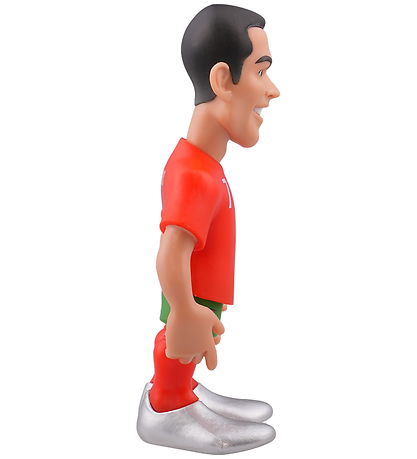 Minix Figure - Football Stars - Portugal - Cristiano Ronaldo