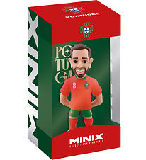 Minix Figur - Fußballstars - Portugal - Bruno Fernandez