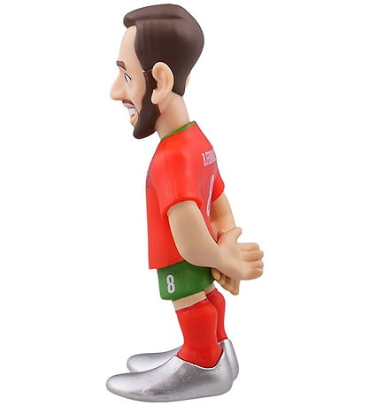 Minix Figure - Football Stars - Portugal - Bruno Fernandez