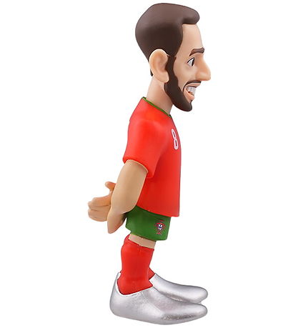 Minix Figure - Football Stars - Portugal - Bruno Fernandez