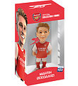 Minix Figure - Football Stars - Arsenal - Odegaard