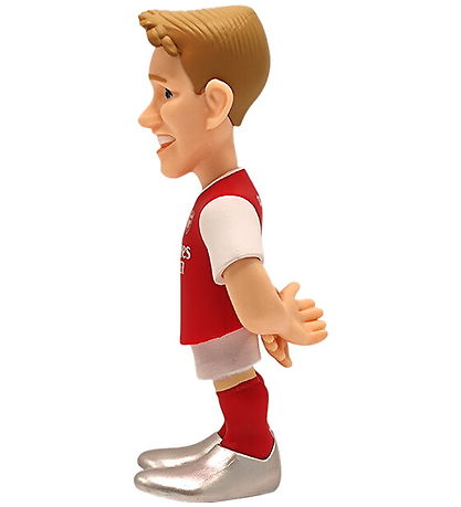 Minix Figure - Football Stars - Arsenal - Odegaard