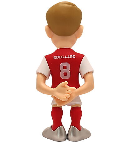 Minix Figure - Football Stars - Arsenal - Odegaard