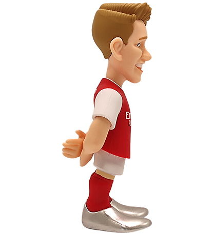 Minix Figure - Football Stars - Arsenal - Odegaard