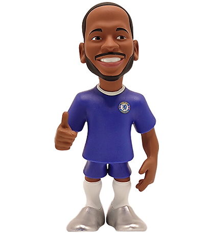 Minix Figure - Football Stars - Chelsea - Sterling