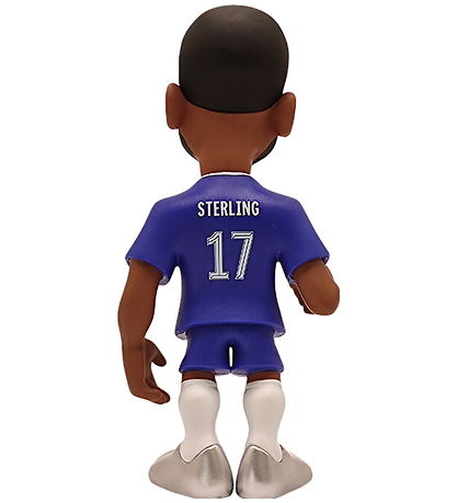 Minix Figure - Football Stars - Chelsea - Sterling