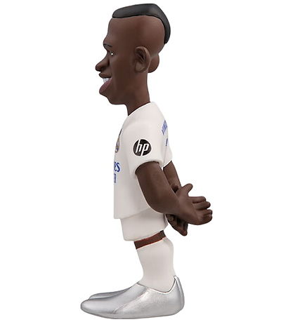 Minix Figure - Football Stars - Real Madrid - Vinicius Jr.