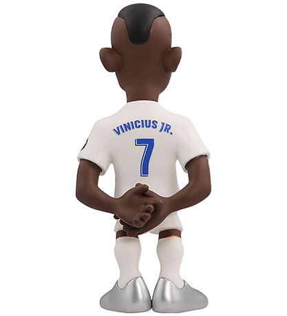 Minix Figure - Football Stars - Real Madrid - Vinicius Jr.