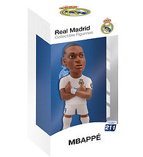 Minix Figur – Fußballstars – Real Madrid – Mbappé