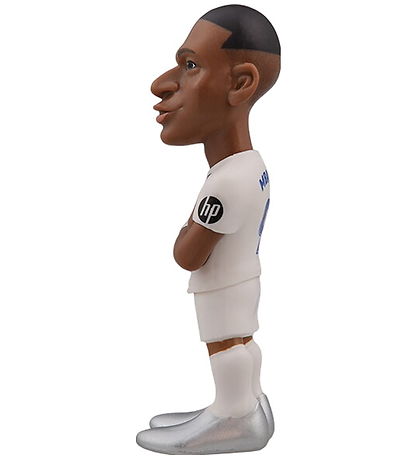 Minix Figure - Football Stars - Real Madrid - Mbappé