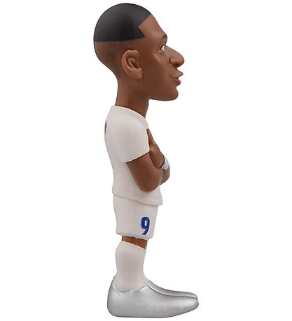 Minix Figure - Football Stars - Real Madrid - Mbappé