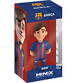 Minix Figure - Football Stars - FC Barcelona - Gavi