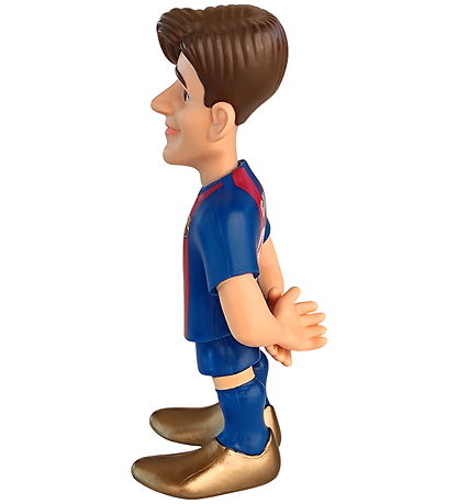 Minix Figur - Fußballstars - FC Barcelona - Gavi
