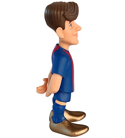 Minix Figur - Fußballstars - FC Barcelona - Gavi