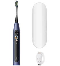 Oclean Electric Toothbrush - X Lite S - Blue