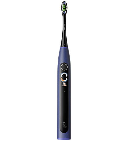Oclean Elektrische tandenborstel - X Lite S - Blauw