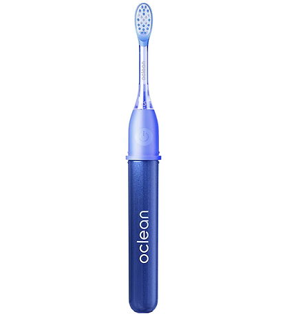 Oclean Elektrisk tannbørste – Ease – Blå