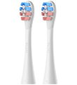 Oclean 칫솔모 - 섬세한 Care - 2개입 - 흰색