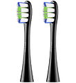 Oclean Toothbrush heads - Professional Clean - 2-Pack - Black