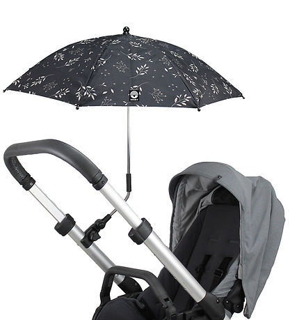 Dooky Parasol/Sateenvarjo Lastenrattaat:lle - UV50+ - Romanttine